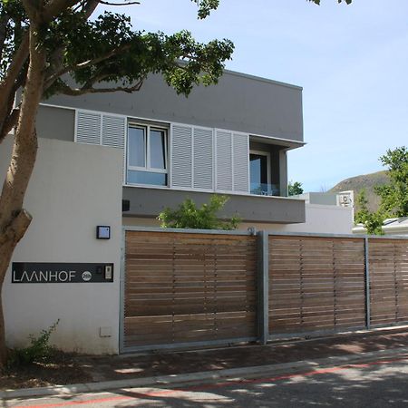 Laanhof Studios Stellenbosch Ngoại thất bức ảnh