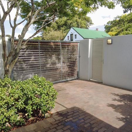 Laanhof Studios Stellenbosch Ngoại thất bức ảnh