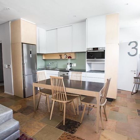 Laanhof Studios Stellenbosch Ngoại thất bức ảnh