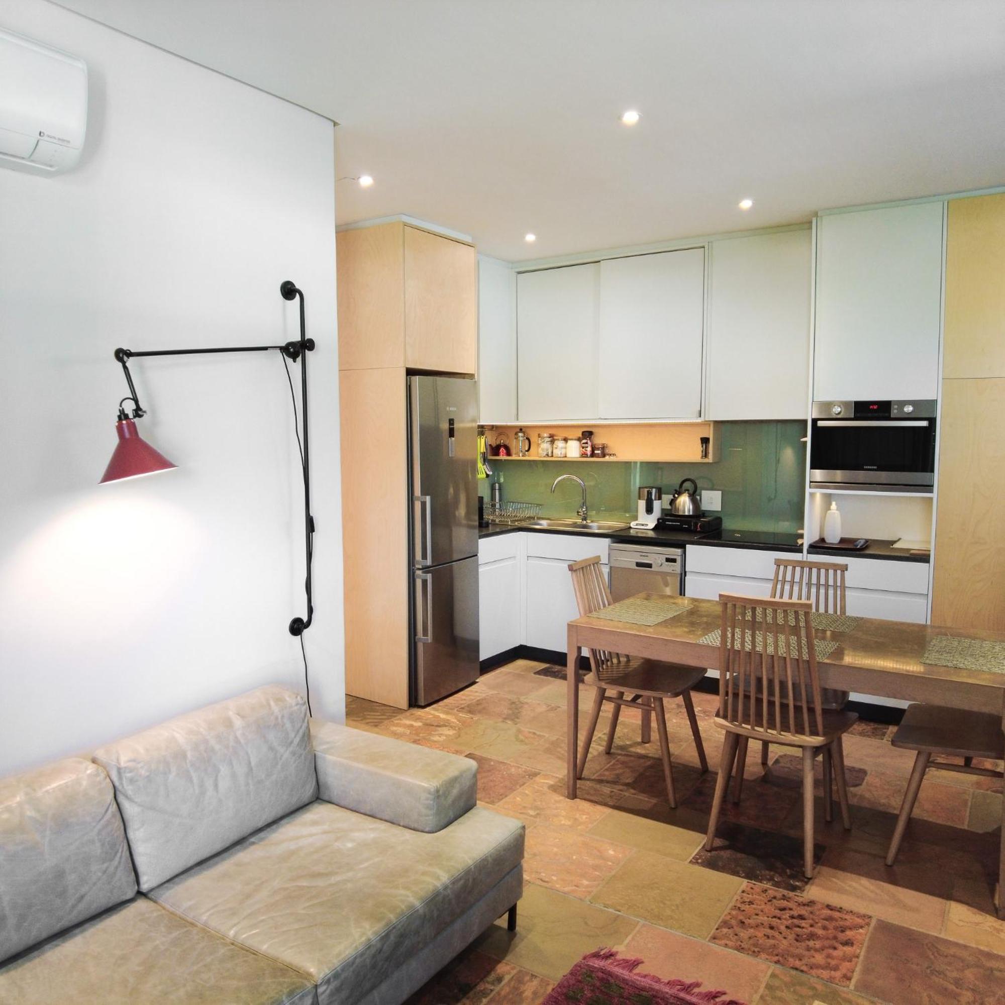 Laanhof Studios Stellenbosch Ngoại thất bức ảnh