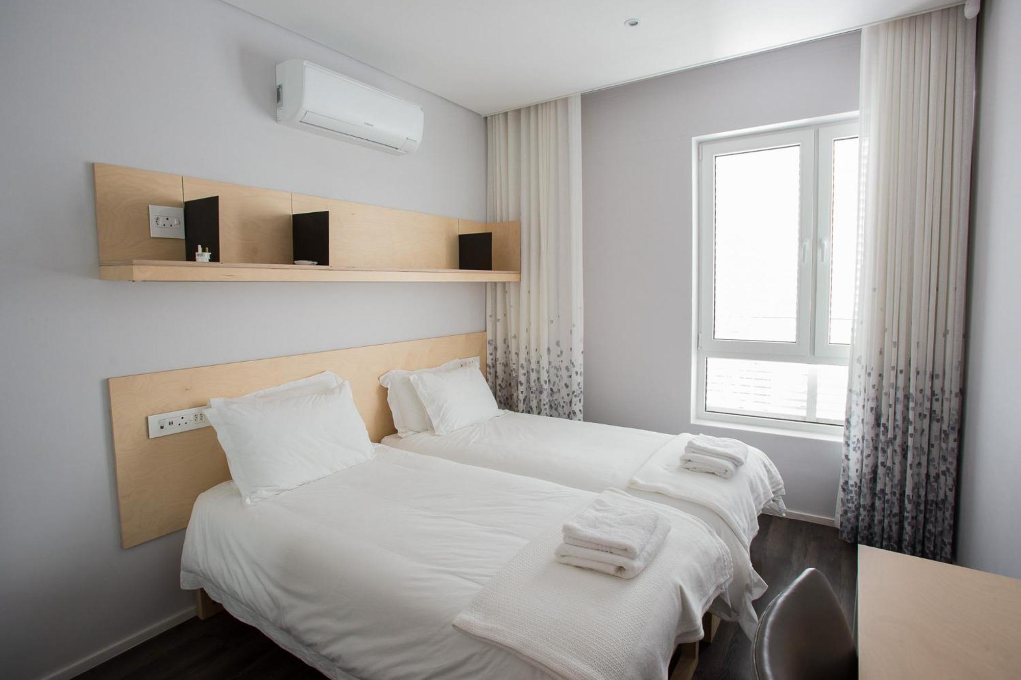 Laanhof Studios Stellenbosch Ngoại thất bức ảnh