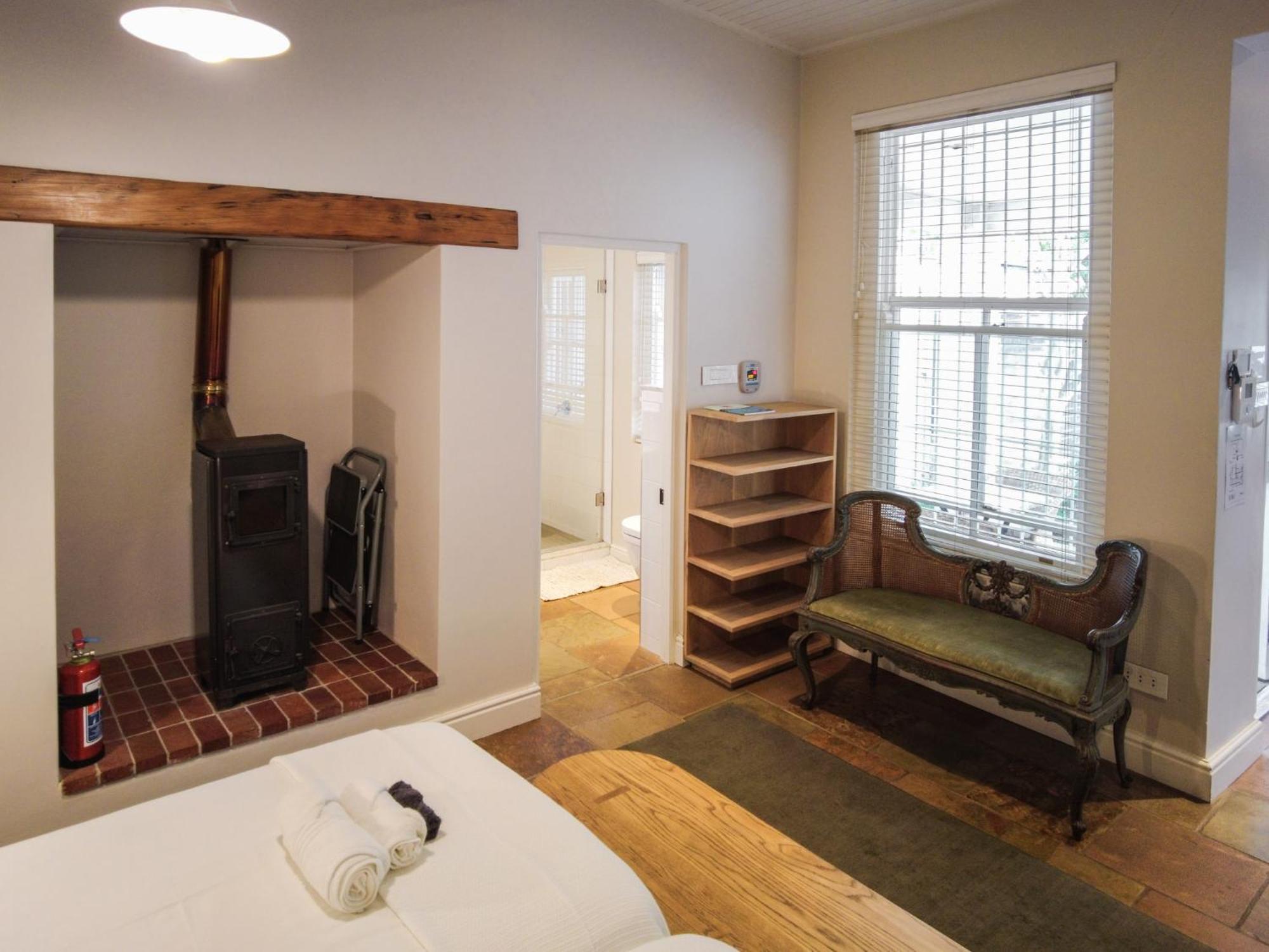 Laanhof Studios Stellenbosch Ngoại thất bức ảnh