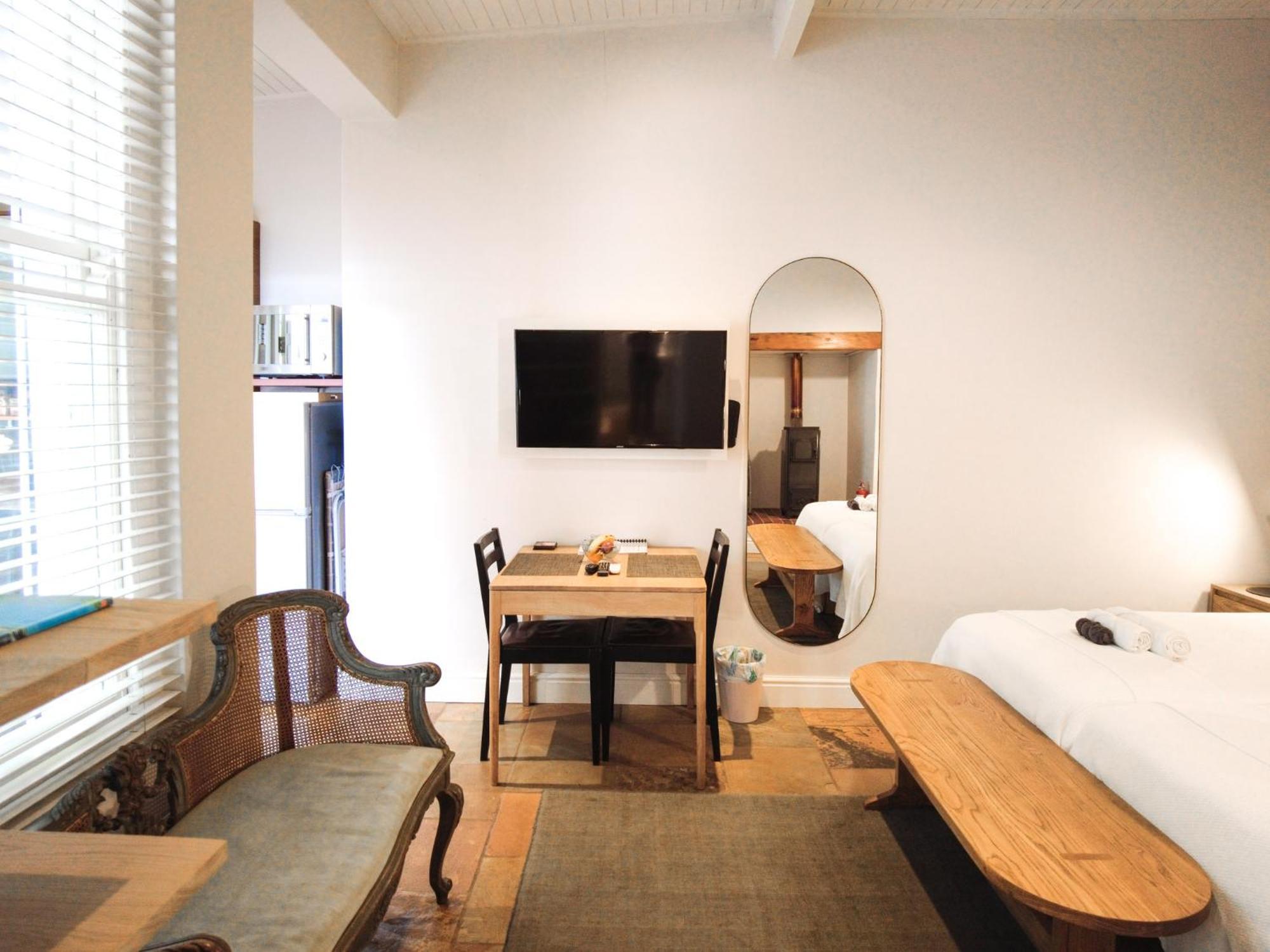 Laanhof Studios Stellenbosch Ngoại thất bức ảnh
