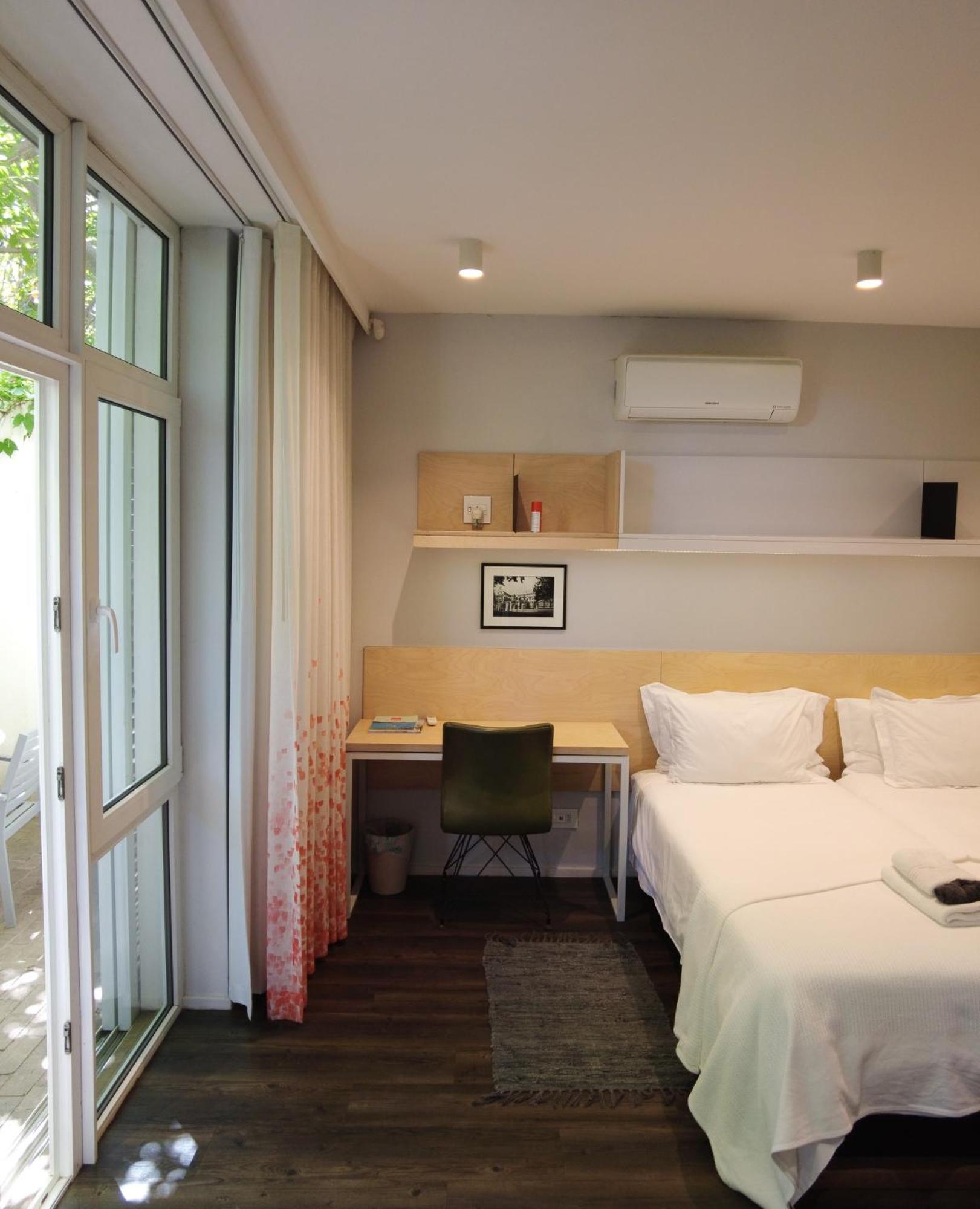 Laanhof Studios Stellenbosch Ngoại thất bức ảnh