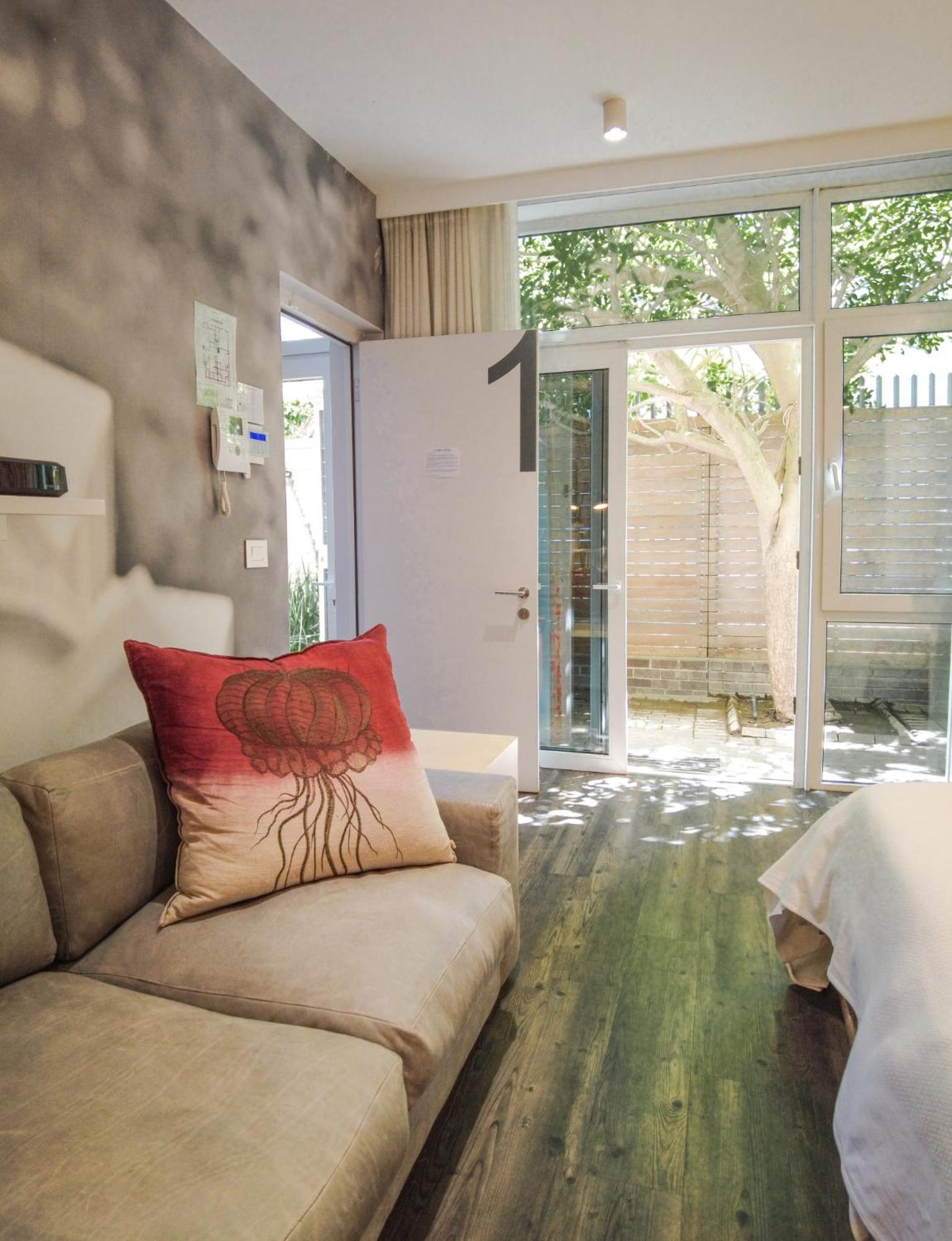 Laanhof Studios Stellenbosch Ngoại thất bức ảnh