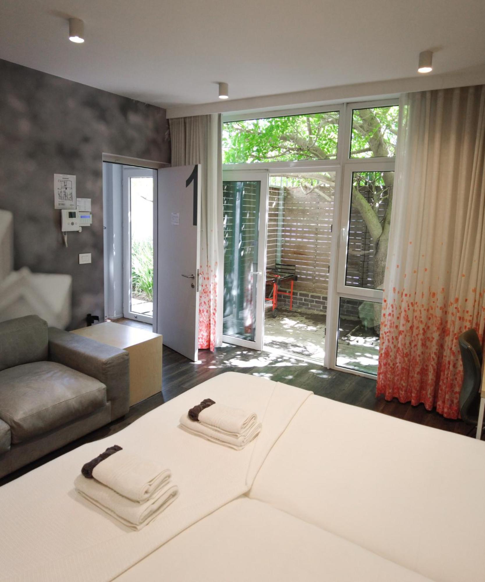 Laanhof Studios Stellenbosch Ngoại thất bức ảnh