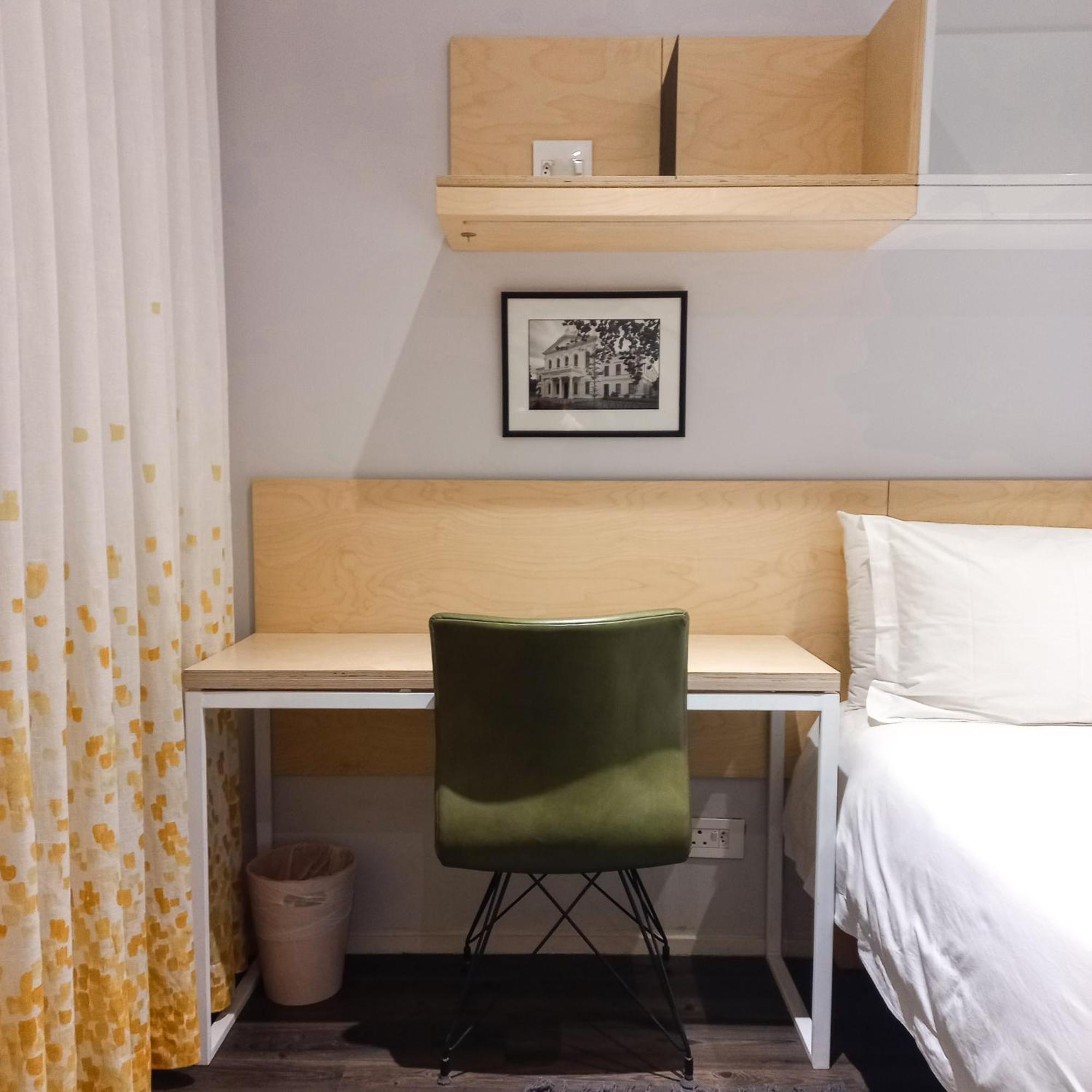 Laanhof Studios Stellenbosch Ngoại thất bức ảnh