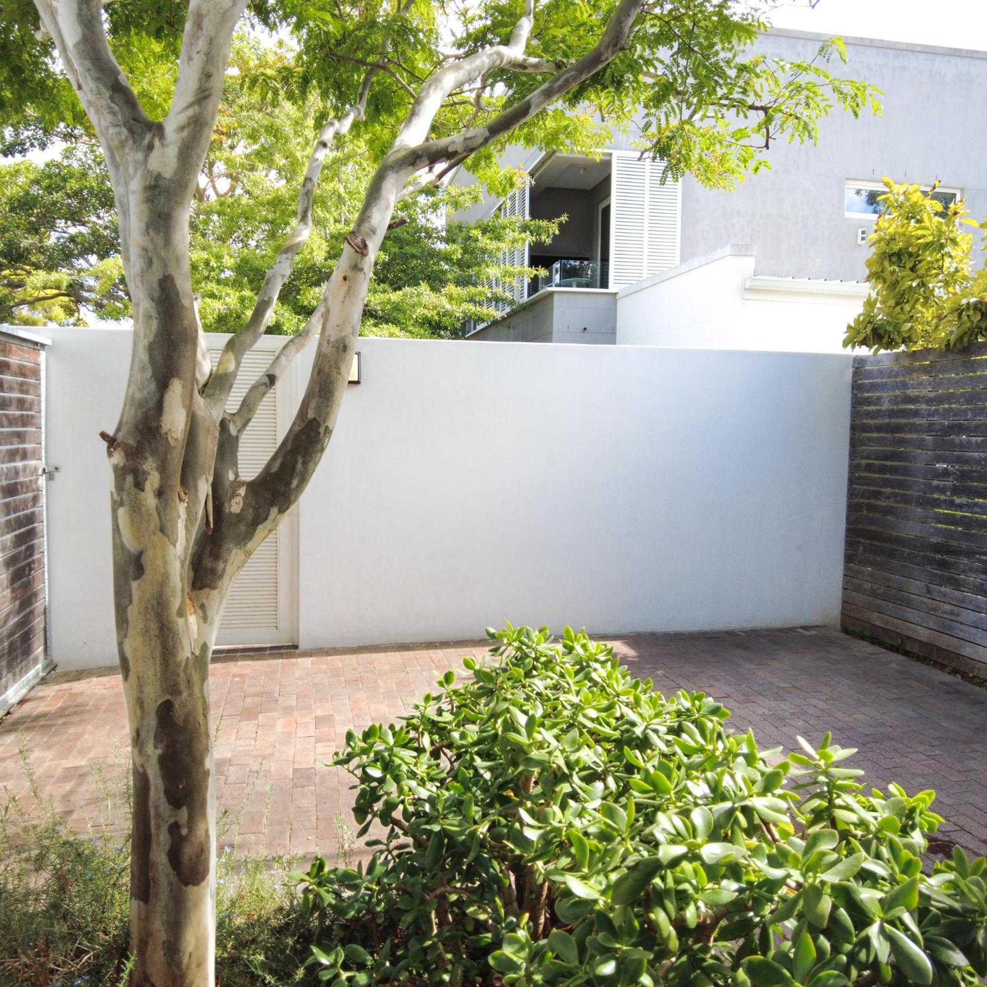 Laanhof Studios Stellenbosch Ngoại thất bức ảnh