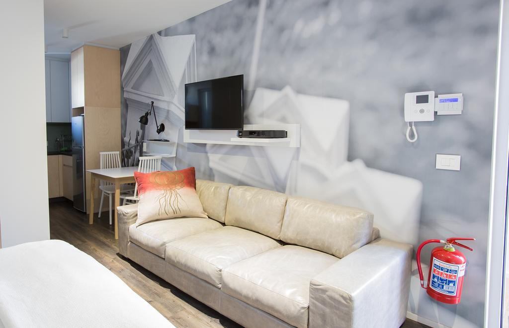 Laanhof Studios Stellenbosch Phòng bức ảnh