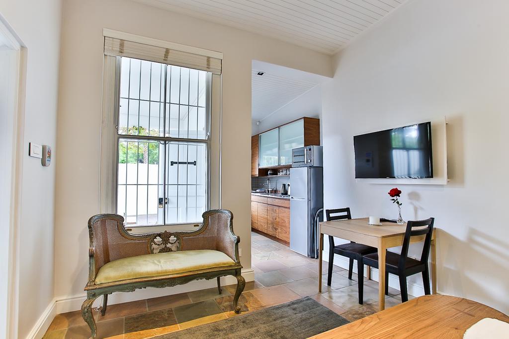 Laanhof Studios Stellenbosch Ngoại thất bức ảnh