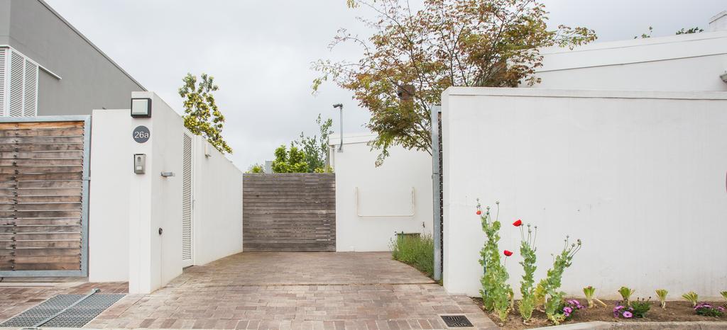 Laanhof Studios Stellenbosch Ngoại thất bức ảnh