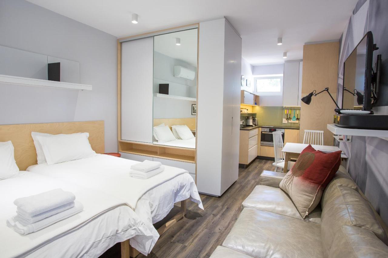 Laanhof Studios Stellenbosch Ngoại thất bức ảnh
