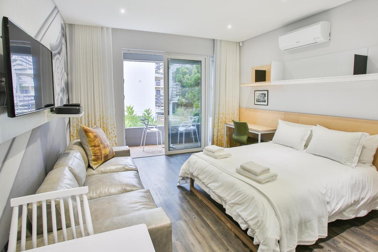 Laanhof Studios Stellenbosch Ngoại thất bức ảnh