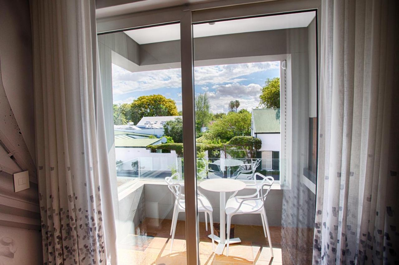 Laanhof Studios Stellenbosch Ngoại thất bức ảnh