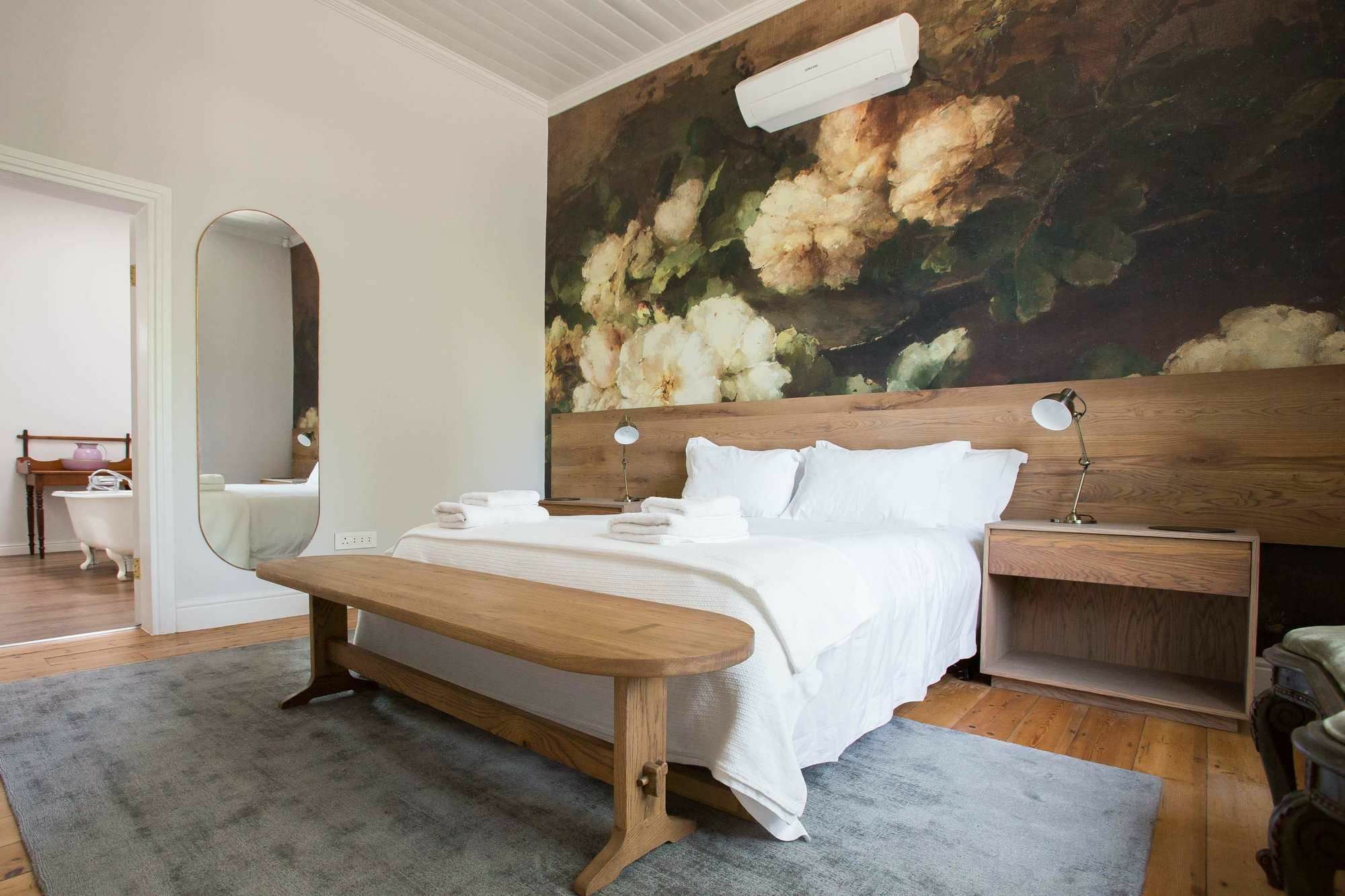 Laanhof Studios Stellenbosch Ngoại thất bức ảnh