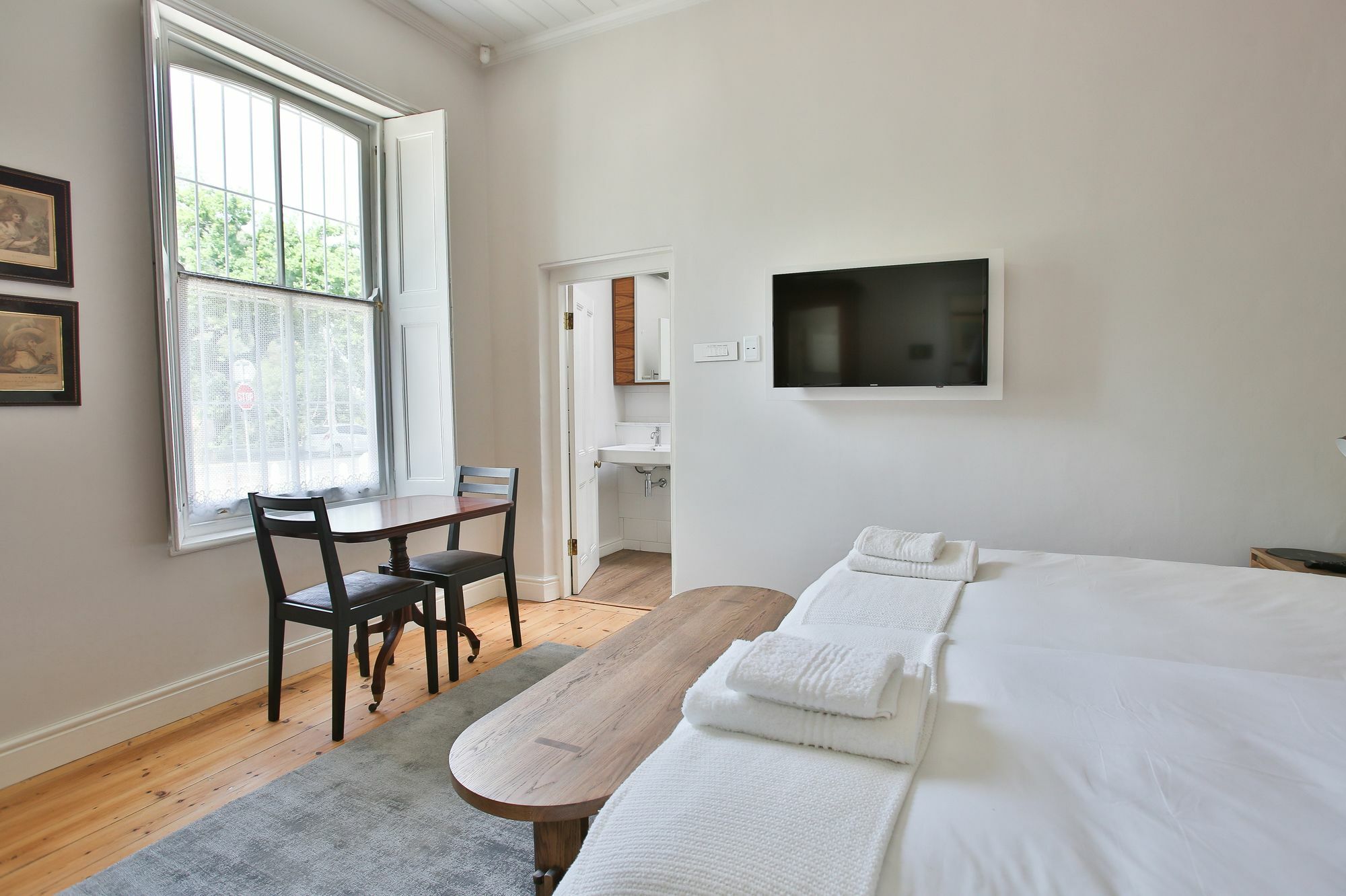 Laanhof Studios Stellenbosch Ngoại thất bức ảnh